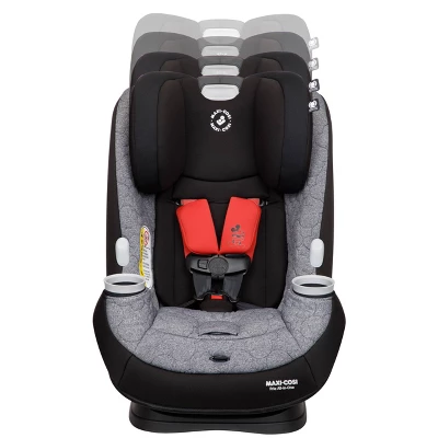 Maxi-Cosi Disney Pria All-in-One Convertible Car Seat 5 Maxi-Cosi Disney Pria All-in-One Convertible Car Seat - Image 3