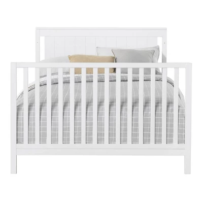 Oxford Baby Lazio Full Bed Conversion Kit 4 Oxford Baby Lazio Full Bed Conversion Kit - Image 2