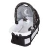 Baby Trend GoLite ELX Unisex Versatile Deluxe Infant Play Portable Nursery Center For Newborns - Black -Graco Sales GUEST 00ed4842 0613 47ca 8b50 ffc3b993e7f5