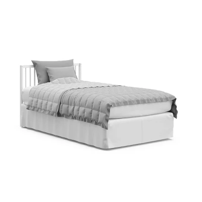 Graco Teddi Convertible Mini Crib 6 Graco Teddi Convertible Mini Crib - Image 4