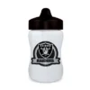 Baby Fanatic Toddler And Baby Unisex 9 Oz. Sippy Cup NFL Las Vegas Raiders -Graco Sales GUEST 00fafb8a d6f2 4081 9fd7 27169eabe5ba