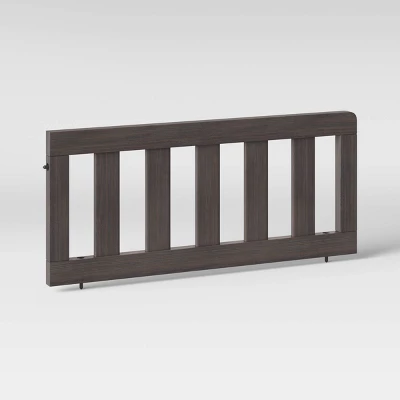 Simmons Kids' SlumberTime Monterey Toddler Guardrail 4 Simmons Kids' SlumberTime Monterey Toddler Guardrail - Image 2