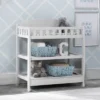 Delta Children® Infant Changing Table With Pad -Graco Sales GUEST 01377217 2d1e 4aa2 8688 b8c3634cc283