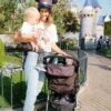 Disney Baby By J.L. Childress Universal Stroller Organizer -Graco Sales GUEST 015a38cd 5845 490e a07e 07d8354963be