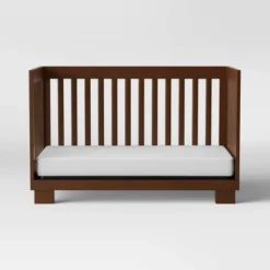 Babyletto Modo 3-in-1 Convertible Crib With Toddler Rail -Graco Sales GUEST 016a60c5 ee97 438c a92e 3eb232575fc0