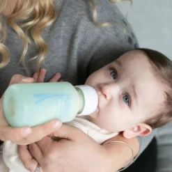 Dr. Brown's Dr. Brown's Anti-Colic Options+ Glass Baby Bottle - 4oz/2pk -Graco Sales GUEST 01a85f28 94f9 47ba a062 d954b0dfa187