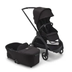 Bugaboo Dragonfly Easy Fold Full Size Stroller With Bassinet -Graco Sales GUEST 01a8d87b 1902 4cef 9e63 094362de00f1