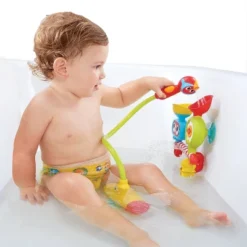 Yookidoo Submarine Spray Station Bath Toy -Graco Sales GUEST 01bc4838 844b 419d 9f29 83516885a751