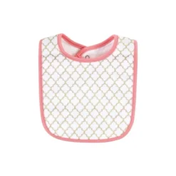 Hudson Baby Infant Girl Cotton Bib And Headband Or Caps Set, Llama, One Size -Graco Sales GUEST 01e7e6b2 f1ef 4335 ae27 6c738ee53682