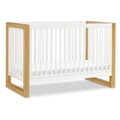 Namesake Nantucket 3-in-1 Convertible Crib W/ Toddler Bed Conversion Kit - Greenguard Gold Certified -Graco Sales GUEST 01f08c7b 1f4d 4128 8d60 592afbe8005f