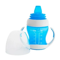 Munchkin 2pk Gentle Transition Cup - 8oz 16 Munchkin 2pk Gentle Transition Cup - 8oz -Graco Sales GUEST 0266a0e9 5535 4e92 99f4 a914fb02a25f