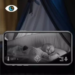 Invidyo World's Smartest Video Baby Monitor -Graco Sales GUEST 0278799e 17e6 454f 8e6a 567fe5d9acda