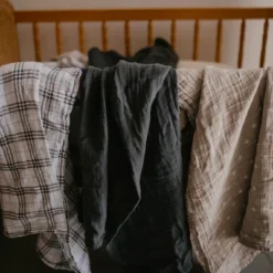 Parker Baby Co. Swaddle Blankets -Graco Sales GUEST 0291e74c 22c1 431e 98ef 7d6e5e0dfc7e