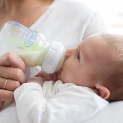 Dr. Brown's Options+ Wide-Neck Anti-Colic Glass Baby Bottle - 2pk -Graco Sales GUEST 0298402f 2ccc 454d a205 fad71855ad94