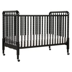 DaVinci Jenny Lind 3-in-1 Convertible Crib -Graco Sales GUEST 02c1c62c 1ab1 4afe 9c1a 85e09b5495c6