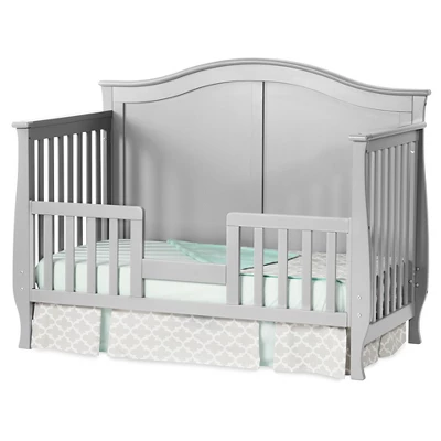 Child Craft Toddler Guard Rail (F09514) 3 Child Craft Toddler Guard Rail (F09514)