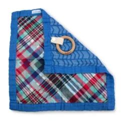 Kanga Care Reversible Teething Blanket Lovey -Graco Sales GUEST 0357a81d 5a23 4aeb ab85 574fae65b903