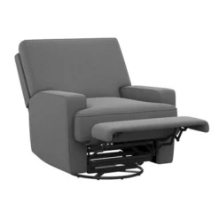 Baby Relax Jasiah Swivel Glider Recliner Chair 19 Baby Relax Jasiah Swivel Glider Recliner Chair -Graco Sales GUEST 03a9a721 7e8e 4b01 9400 60c4b0faa245