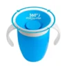 Munchkin Miracle 360° 2pk Trainer Cup - 7oz 2 Munchkin Miracle 360° 2pk Trainer Cup - 7oz -Graco Sales GUEST 0404c040 2d1a 40f6 a954 d87675c7c74f