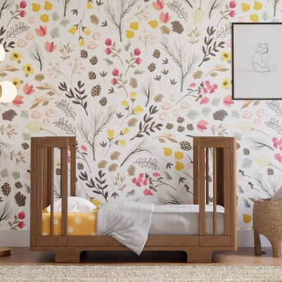 Babyletto Yuzu 8-in-1 Convertible Crib With All-Stages Conversion Kits 18 Babyletto Yuzu 8-in-1 Convertible Crib With All-Stages Conversion Kits - Image 16