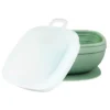 Re-Play Silicone Suction Bowl With Lid - Sage 2 Re-Play Silicone Suction Bowl With Lid - Sage -Graco Sales GUEST 042821a1 61ef 448d a5e0 f13bbde14758