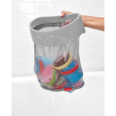 Skip Hop Moby Get The Scoop Bath Toy Organizer 6 Skip Hop Moby Get The Scoop Bath Toy Organizer - Image 4
