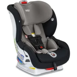 Britax Boulevard ClickTight Convertible Car Seat -Graco Sales GUEST 04cae951 2ab8 413e b0ac 015ecb2dbc29