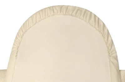 Badger Basket Wicker-Look Woven Baby Moses Changing Basket 6 Badger Basket Wicker-Look Woven Baby Moses Changing Basket - Image 4