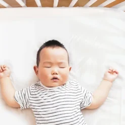 The Peanutshell Not So Basic Elephant 4-Pack Crib Fitted Sheet Set In Grey/White -Graco Sales GUEST 052902fa fbc6 4be9 b733 390bd4eaae77