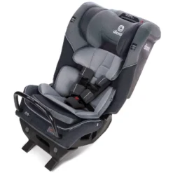 Diono Radian 3QX All-in-One Convertible Car Seat - Gray Slate -Graco Sales GUEST 05445eaa 2c90 4556 be21 0913382c294f