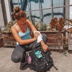 HyperGo Full-Body Rinse-Free Wipes For Your Life -Graco Sales GUEST 0555ce10 2698 4a4c bdd9 c57f8e33507c