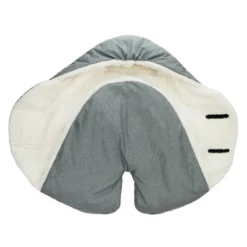7AM Enfant Nido Cloud Blanket Wrap - Heather Gray - Small 12 7AM Enfant Nido Cloud Blanket Wrap - Heather Gray - Small -Graco Sales GUEST 0556d813 f1c0 4a1c 9171 de66888b31a0