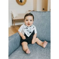 Copper Pearl Bib Set - 4pc 18 Copper Pearl Bib Set - 4pc -Graco Sales GUEST 058a6c2a dee7 49ad bf89 291ee6853270