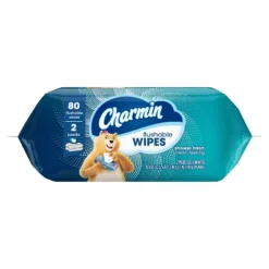 Charmin Flushable Wipes -Graco Sales GUEST 05e41c6b 92a9 4ab2 a877 a6c037930965