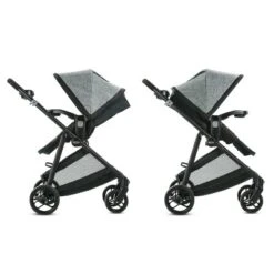 Graco Modes Element Stroller - Gotham 9 Graco Modes Element Stroller - Gotham -Graco Sales GUEST 05ffba22 843d 44f8 a8bb 60d3513d41c7