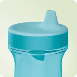 NUK Everlast Hard Spout Cup - Teal Blue - 10oz/2pk -Graco Sales GUEST 06075f13 1c31 43c1 869d 2ec2725b4c77
