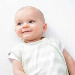 Ecolino Organic Cotton Basic Baby Swaddle Wrap, Gray, 18-36 Months -Graco Sales GUEST 0692106a 4fb8 491c 978f cc333a740700