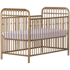 Room & Joy Avi Metal Baby Crib 23 Room & Joy Avi Metal Baby Crib -Graco Sales GUEST 06a386d2 1ff7 4330 a48b f18f83f5f936