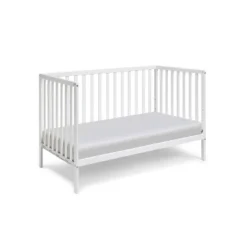 Suite Bebe Palmer 3-in-1 Convertible Island Crib - White 13 Suite Bebe Palmer 3-in-1 Convertible Island Crib - White -Graco Sales GUEST 06aff3d2 79f1 4bdc aba2 781af3da0f80