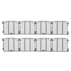 Evenflo Versatile Play Space Adjustable 8-Panel Play Area - Cool Gray -Graco Sales GUEST 06bce487 92eb 4d26 899a 31e4dd039bb9