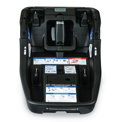 Britax Aspen Infant Car Seat Base With ClickTight 6 Britax Aspen Infant Car Seat Base With ClickTight - Image 4