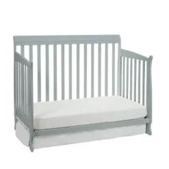Suite Bebe Riley 4-in-1 Convertible Crib - Gray -Graco Sales GUEST 06ea45df 4288 4ec7 bbea 858787937840
