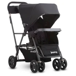 Joovy Caboose Ultralight Sit Stand Double Stroller -Graco Sales GUEST 06f2005a 8b09 4fda a405 35f10b9ae465
