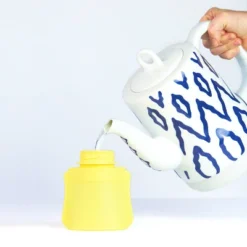 Green Sprouts Sprout Ware Baby Pocket Made From Silicone And Plants -Graco Sales GUEST 072f7ccf c4d3 4001 a1e7 1c5669539b73