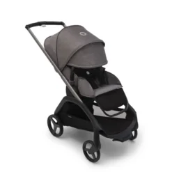 Bugaboo Dragonfly Easy Fold Full Size Stroller With Bassinet -Graco Sales GUEST 07318899 ba8f 4c53 a07e 0b412f3ceaaa 1