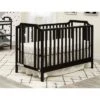 Suite Bebe Celeste 3-in-1 Convertible Island Crib - Black -Graco Sales GUEST 07470f71 6232 4450 b666 63f08be63d0a