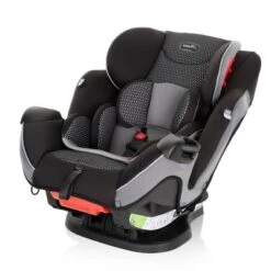 Evenflo Symphony Sport Freeflow All-in-One Convertible Car Seat -Graco Sales GUEST 0766d5d0 495c 4f76 97d5 34627be22745