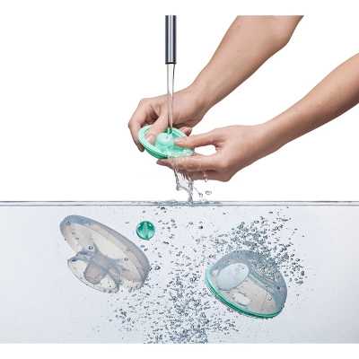 Elvie Stride Diaphragm - 2ct 4 Elvie Stride Diaphragm - 2ct - Image 2