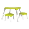 Oribel PortaPlay Child Stools-Pack Of 2 - Green -Graco Sales GUEST 07e6edaa 517c 48b0 b60d 1323d20f8262