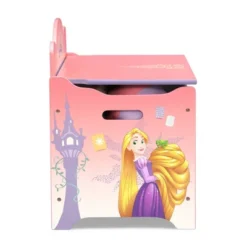 Delta Children Disney Princess Deluxe Toy Box - Greenguard Gold Certified 14 Delta Children Disney Princess Deluxe Toy Box - Greenguard Gold Certified -Graco Sales GUEST 081053e4 8045 4fe2 bbd4 3fe276c78688